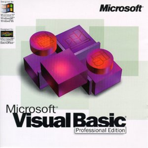 Visual Basic編程語言課程